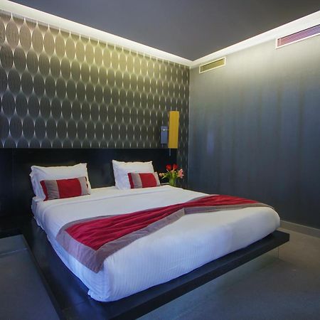 Vernazza Suites Istanbul Exterior photo