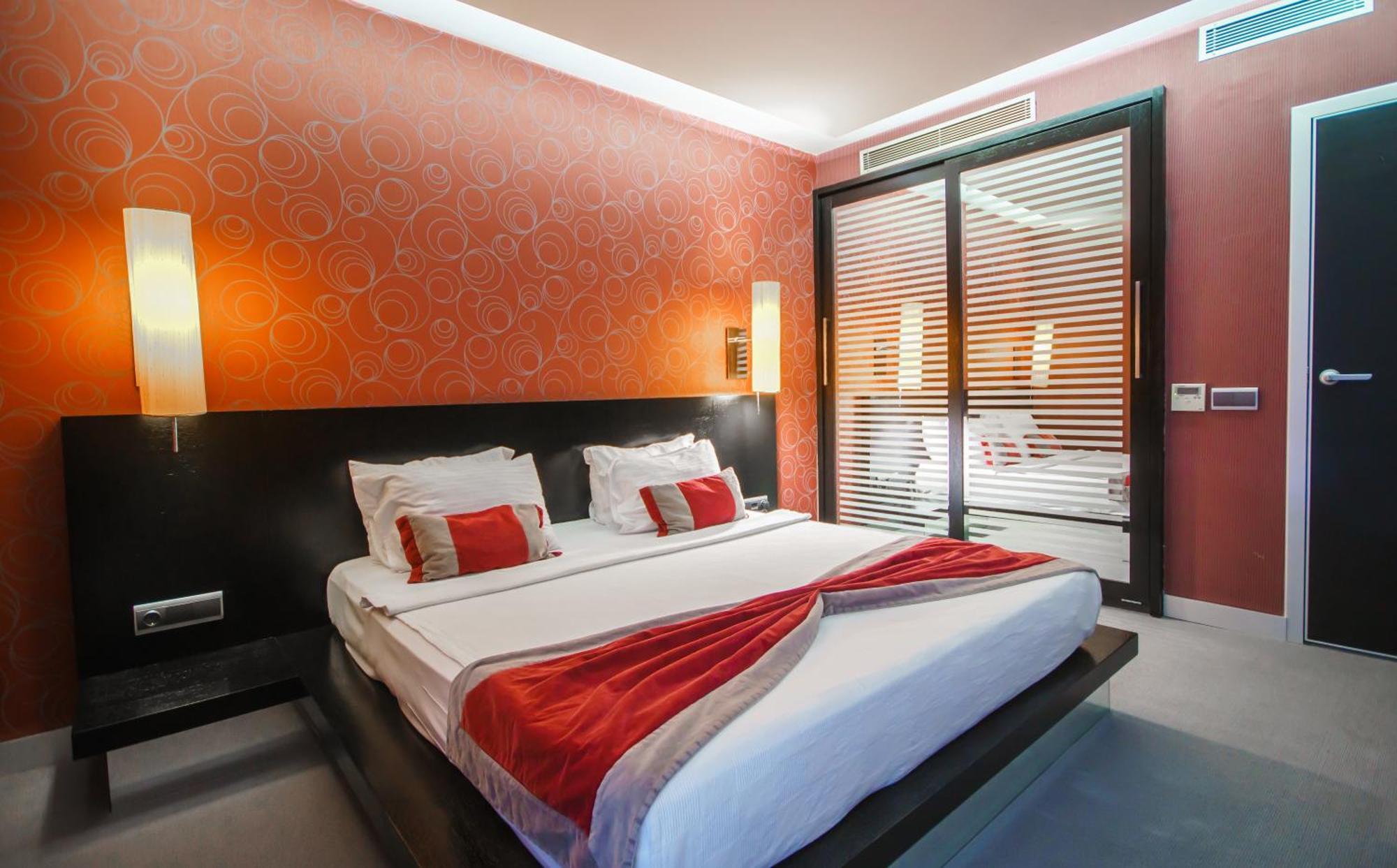 Vernazza Suites Istanbul Exterior photo