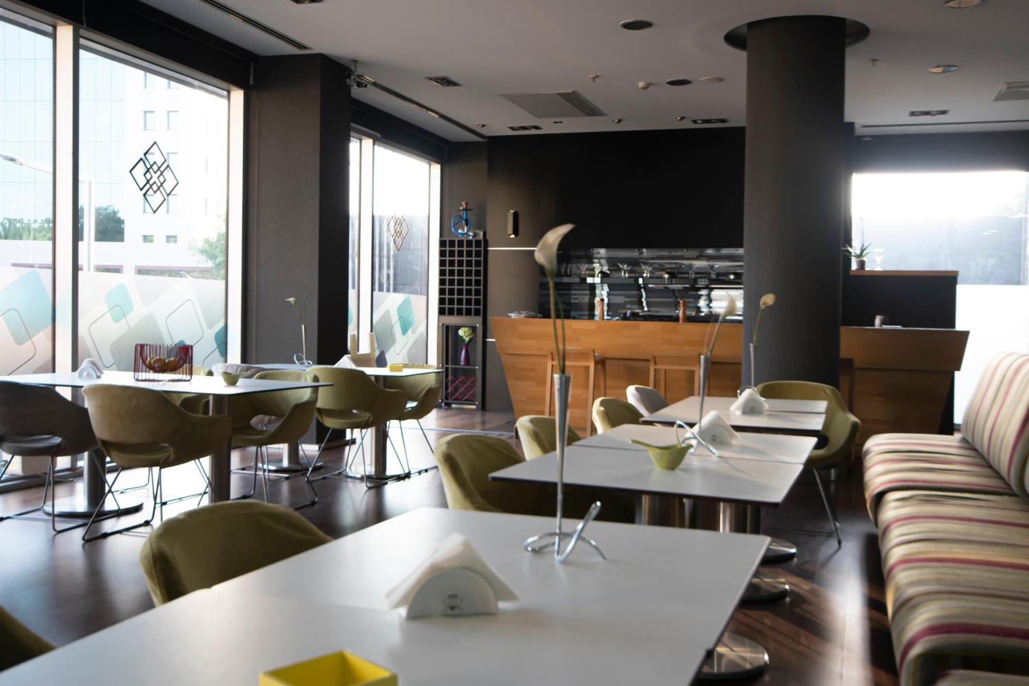 Vernazza Suites Istanbul Exterior photo
