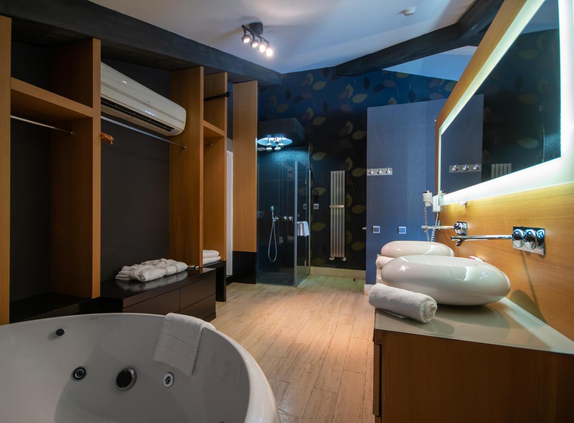 Vernazza Suites Istanbul Room photo