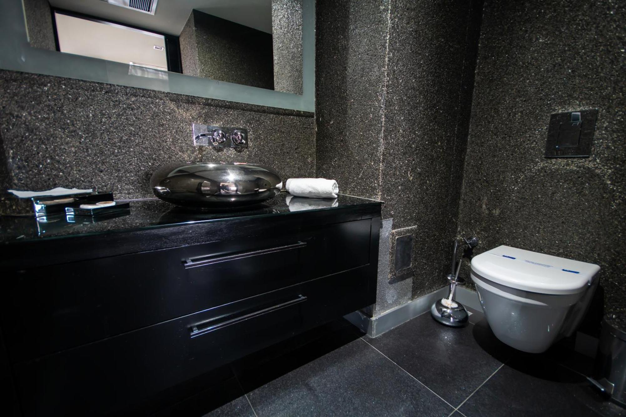 Vernazza Suites Istanbul Room photo
