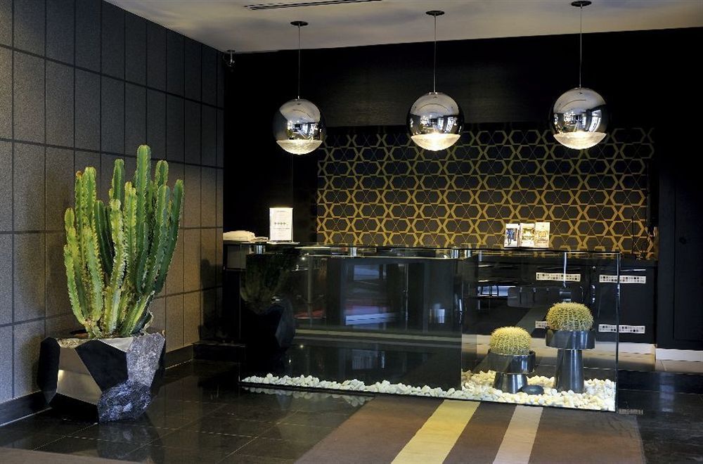 Vernazza Suites Istanbul Exterior photo