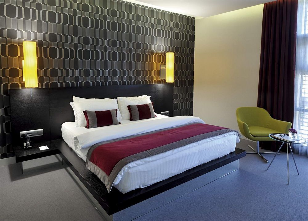 Vernazza Suites Istanbul Exterior photo